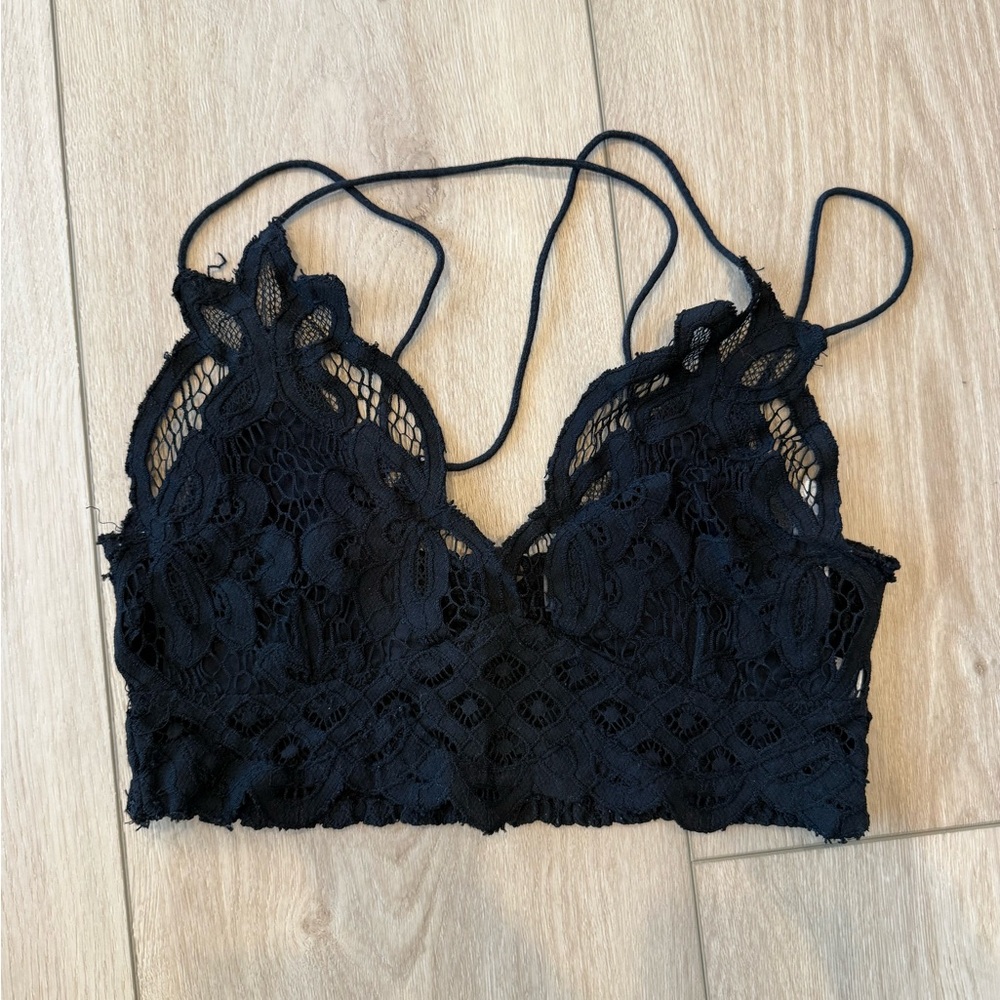 Free People Adella Bralette